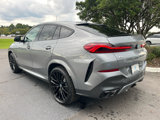 New 2026 BMW X6 M60i image 5