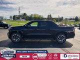 New 2025 Chevrolet Silverado EV RST image 3