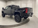 New 2025 Chevrolet Silverado 2500 LT w/ Z71 Chrome Sport Edition image 4