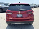 Used 2024 Chevrolet Equinox LT image 4