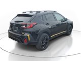 New 2025 Subaru Crosstrek 2.5i Sport w/ Crosstrek Mirror Package image 4