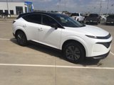 New 2025 Nissan Murano SL w/ Cargo Package image 3