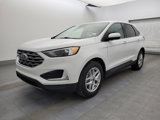 Used 2022 Ford Edge SEL image 2