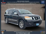 Used 2015 Nissan Armada SL image 5