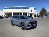 New 2025 Volkswagen Atlas SEL Premium R-Line image 2