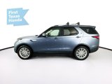 Used 2018 Land Rover Discovery HSE image 4