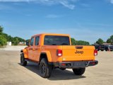 New 2025 Jeep Gladiator Sport image 4