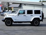 Used 2017 Jeep Wrangler Unlimited Rubicon image 4