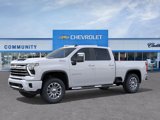 New 2025 Chevrolet Silverado 2500 LT w/ Z71 Chrome Sport Edition image 2