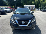 Used 2020 Nissan Murano Platinum w/ Cargo Package image 2