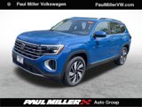New 2025 Volkswagen Atlas SEL image 1