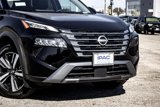 New 2025 Nissan Rogue SL w/ SL Premium Package image 3