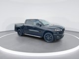 New 2025 RAM 1500 Laramie image 2
