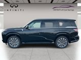 New 2025 INFINITI QX80 Sensory w/ Premium Cargo Package image 4