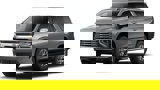 New 2026 Chevrolet Tahoe Premier w/ Sun And Tow Package image 2
