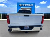 New 2025 Chevrolet Silverado 3500 LT w/ Safety Package image 4
