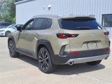 New 2025 MAZDA CX-50 AWD 2.5 Turbo w/ Cargo Package image 4