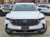 New 2025 MAZDA CX-50 2.5 Hybrid w/ Weather Package image 4