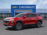 New 2026 Chevrolet Equinox LT w/ Convenience Package II image 2