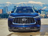 New 2025 INFINITI QX60 Sensory image 2