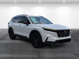 New 2026 Honda CR-V Sport-L image 2