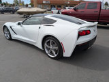 Used 2014 Chevrolet Corvette Stingray Coupe w/ 2LT Preferred Equipment Group image 5