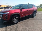 New 2026 Chevrolet Equinox LT image 3
