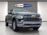 New 2025 Chevrolet Silverado 1500 LTZ w/ LTZ Premium Package image 2