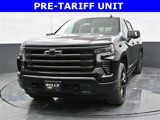 New 2025 Chevrolet Silverado 1500 High Country w/ Midnight Edition image 2