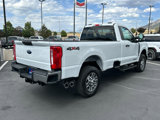 New 2025 Ford F350 XL image 6