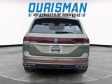 New 2025 Volkswagen Atlas SEL Premium R-Line image 5
