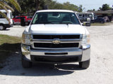 Used 2009 Chevrolet Silverado 3500 W/T image 3