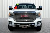 Used 2016 GMC Sierra 2500 Denali w/ Driver Alert Package image 3