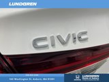 New 2026 Honda Civic Sport image 5