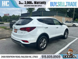 Used 2018 Hyundai Santa Fe Sport image 5