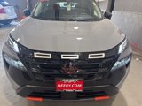 New 2026 Nissan Rogue Rock Creek image 4
