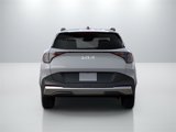 New 2026 Kia Sportage EX image 5