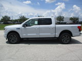 New 2025 Ford F150 Lightning XLT image 4