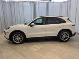 Certified 2024 Porsche Cayenne image 2