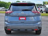 New 2025 Nissan Rogue SL image 5