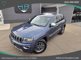 Used 2020 Jeep Grand Cherokee Limited w/ Luxury Group II image 2