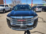 Used 2023 GMC Acadia SLT image 4