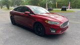 Used 2019 Ford Fusion SE w/ Equipment Group 151A image 4