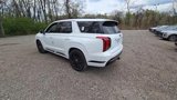 New 2025 Hyundai Palisade Calligraphy image 2
