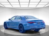 New 2025 Mercedes-Benz S 580e 4MATIC Sedan image 2