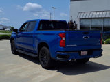 Used 2023 Chevrolet Silverado 1500 RST w/ Z71 Off-Road Package image 4