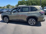 New 2025 Subaru Forester Touring image 4