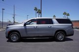 Certified 2023 Chevrolet Suburban LT image 2