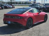 New 2025 Nissan Z Performance w/ Floor Mat Package image 5
