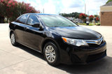 Used 2014 Toyota Camry SE image 2